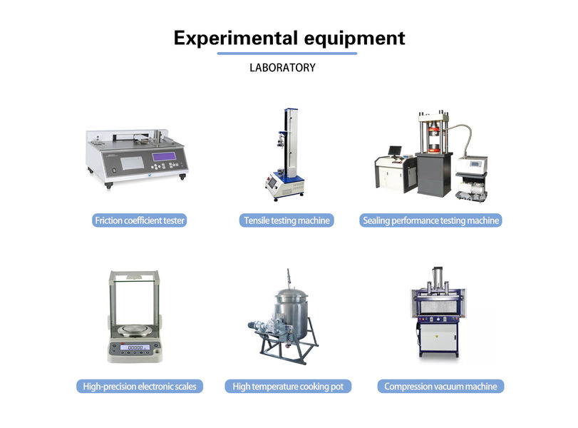Dongguan Bright Packaging Co., Ltd. γραμμή παραγωγής του κατασκευαστή