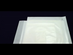 Τάκοι χαρτιού γυαλιού φιλικοί προς το περιβάλλον, αποδοτικοί σε αποικοδόμηση, αυτοκόλλητοι, δεκτοί για εξατομικευμένη εκτύπωση