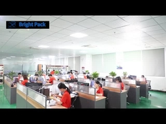 Παρασκευαστής σακούλας συσκευασίας