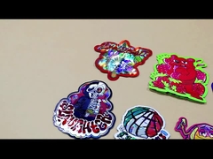 Κατασκευαστές σακουλών με τριβή