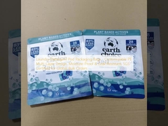 Σάκοι συσκευασίας με πλυντήριο ρούχων - Προσαρμόσιμο PE πολυεπίπεδο σχεδιασμό, ανθεκτικό στην υγρασία και στις διαρροές, πιστοποιημένο από την SGS για παγκόσμιες παραγγελίες χύδην