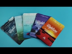 Παιδικά ασφαλή σακούλα