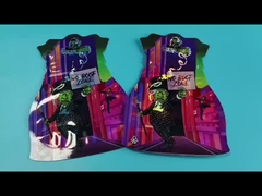 Τσάντα προστασίας παιδιών με μοναδικό σχέδιο