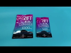 Παιδικά ασφαλή σακούλα