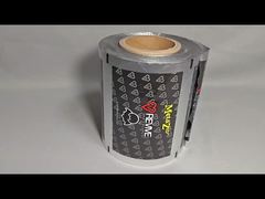 Ταινία ρόλων φύλλων αλουμινίου αργιλίου