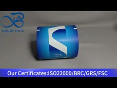 Κατασκευαστές ταινιών συσκευασίας τροφίμων