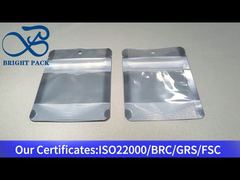 προσαρμοσμένη σακούλα mylar για παιδιά