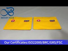 κατασκευαστής σακούλας ανθεκτικής σε παιδιά