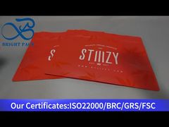 Προσαρμοσμένη τσάντα Μυλάρ για παιδιά