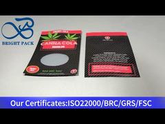 Πλαστικές σακούλες ασφαλείας για παιδιά