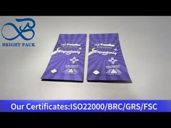 Κάνναβη Mylar σακούλες