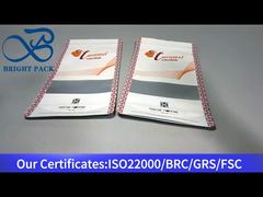 Σηκώστε τσάντα με καθαρό παράθυρο