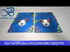 Τρόφιμα για κατοικίδια ζώα