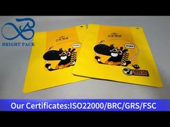 σύνθετη τσάντα από φύλλο αλουμινίου για σκοινί