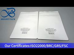 λευκή θήκη για παιδιά