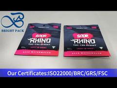 σακουλάκι συσκευασίας ανθεκτικό στα παιδιά 10γρ