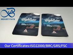 χονδρική τσάντα ανθεκτική σε παιδιά 80g