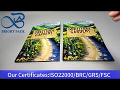 Σήκω αλουμινίου-πλαστικού σακούλα για το ιατρικό λουλούδι μαριχουάνα