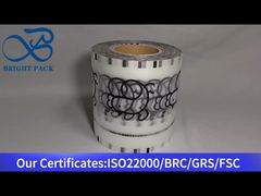 ματ διάφανη μεμβράνη σε ρολό