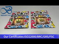 ταινία αφής πολύχρωμη παιδική ανθεκτική σφραγισμένη τσάντα