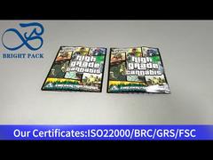 μαύρες τσάντες ανθεκτικές στα παιδιά για κάνναβη υψηλής ποιότητας