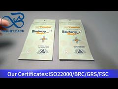 χονδρέμπορος λευκών μικρών σακουλών ασφαλείας για παιδιά