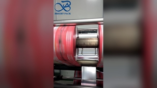 Ευέλικτη βιομηχανική μεμβράνη Hot Lamination Multi-Material Bond