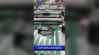 Child Proof Bag Wholesaler Συμβατό με δίπλωμα ευρεσιτεχνίας ΗΠΑ B2B Custom Food Safe