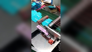 Παιδική θήκη όρθιας θήκης US Patent Proof Tamper