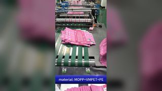 Laundry Pods Bag: Child Proof Resealable B2B Wholesale Custom Durable Supplier