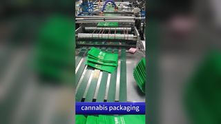 Child Proof Packaging Χονδρική B2B Προμηθευτής συμβατός με προσαρμοσμένο δίπλωμα ευρεσιτεχνίας ΗΠΑ