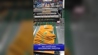 Cannabis Mylar Bags: Child Proof Smell Proof B2B Wholesale Compliant Resealable