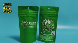 Κατοχυρωμένη με δίπλωμα ευρεσιτεχνίας για παιδιά, ανθεκτικά στα παιδιά, χονδρέμπορος, Συμμόρφωση στις ΗΠΑ για τις ανάγκες συσκευασίας κάνναβης