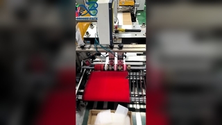 Οικολογικές καθαρές γυάλινες σακούλες με πιστοποίηση FSC, ανακυκλώσιμη θήκη δώρου