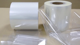 Υλικό συσκευασίας OPP Χύμα υψηλής διαύγειας για μάρκες συσκευασίας