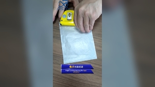 Χωρίς πλαστική χάρτινη σακούλα, ανθεκτική στη σκόνη, αναπνεύσιμη θήκη περιτυλίγματος ενδυμάτων για ενδύματα