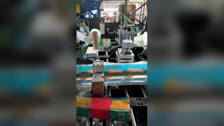 Χονδρική τυπωμένη τσάντα Mylar Airtight Food Grade Θήκη αποθήκευσης