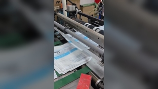 Προσαρμοσμένες τυπωμένες ανθεκτικές τσάντες συσκευασίας ψηφιακού καλωδίου Μαζική χονδρική από το κινεζικό εργοστάσιο