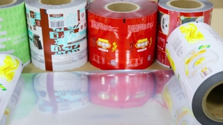 Υλικό συσκευασίας pellet, αδιάβροχο χύμα για κατασκευαστές ζωοτροφών