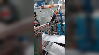 Φιλική προς το περιβάλλον, ανακυκλώσιμη γυάλινη χάρτινη σακούλα Πιστοποιημένη FSC θήκη τροφίμων