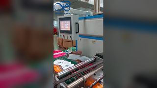 Τσάντα Stand-Up Επανσφραγιζόμενη με φερμουάρ Φρέσκα θήκη για τρόφιμα