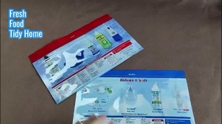 Ευέλικτες πλαστικές σακούλες με φερμουάρ για φρεσκάδα τροφίμων και οικιακή αποθήκευση πολλαπλών χρήσεων