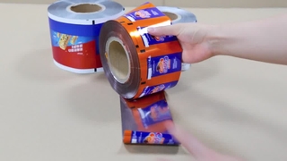 Υλικό συσκευασίας φρούτων Breathable Freshness Bulk για προμηθευτές φρούτων