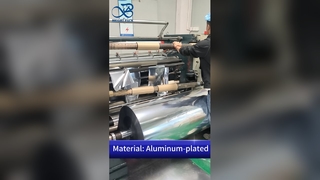 Φιλμ σε ρολό συσκευασίας σνακ για κατοικίδια: B2B Χονδρική Προσαρμοσμένη τυπωμένη κατηγορία τροφίμων με προστασία από την υγρασία