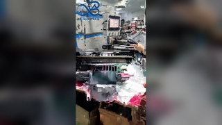 Προσαρμοσμένη τσάντα για σνακ με επανασφραγιζόμενη τσάντα για σνακ ανθεκτική στην υγρασία