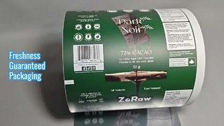 Συσκευασία σύνθετης μεμβράνης