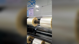 Πλαστικό Σύνθετο Υλικό Συσκευασίας Θερμοσφράγιση Προστατευτική μεμβράνη περιτυλίγματος στην υγρασία