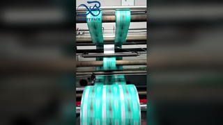 Ρολό μεμβράνης πολλαπλών στρώσεων με ρολό αλουμινόχαρτου με προστασία από οξυγόνο Ρολό φιλμ χωρίς υγρασία