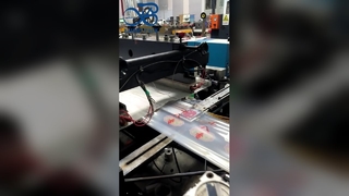 Θήκη Jelly Spout Αδιάβροχη Stand Up Θήκη σνακ με ζελέ φρούτων