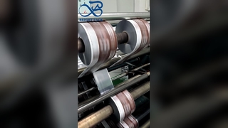 Αυτόματη μεμβράνη συσκευασίας καφέ με ρολό αεροστεγής κλειδαριάς Άρωμα φρέσκιας μεμβράνης καφέ